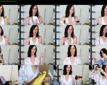 maeveminx — 69 minute Chaturbate female cam show recording, 720p, Sep 29, 2019