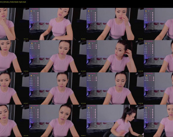 mary_rosse — 4 minute Chaturbate couple cam show recording, 720p, Oct 2, 2019