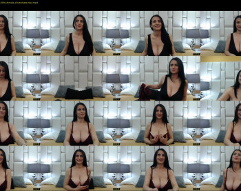 meganbeake — 17 minute Chaturbate female cam show recording, 720p, Oct 1, 2019