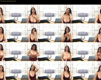 meganbeake — 30 minute Chaturbate female cam show recording, 720p, Oct 1, 2019
