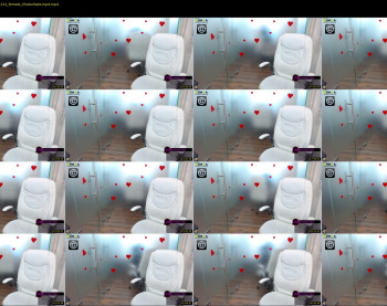 miaangel20 — 44 minute Chaturbate female cam show recording, 1080p, Oct 1, 2019