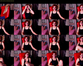missmirandagd — 13 minute Chaturbate female cam show recording, 1080p, Oct 1, 2019