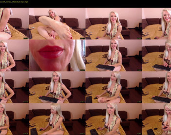 mistressnorma — 29 minute Chaturbate female cam show recording, 720p, Oct 1, 2019