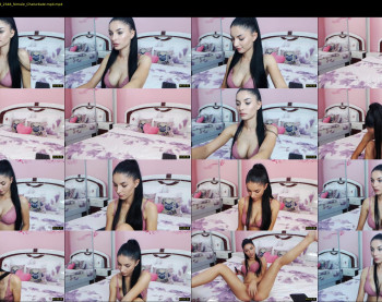 mmmaaa1234 — 56 minute Chaturbate female cam show recording, 1080p, Oct 1, 2019