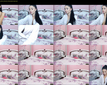 mmmaaa1234 — 14 minute Chaturbate female cam show recording, 1080p, Oct 2, 2019