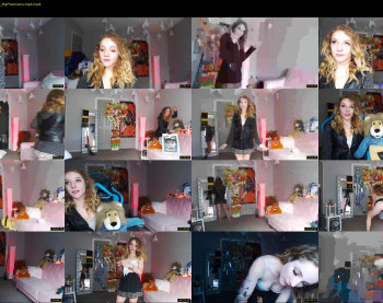 models_ — 132 minute MyFreeCams cam show recording, 720p, Oct 2, 2019