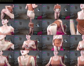 moonlight4u — 19 minute Chaturbate female cam show recording, 1080p, Oct 1, 2019