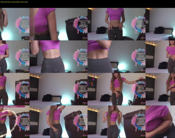 ms_seductive — 29 minute Chaturbate female cam show recording, 1080p, Oct 1, 2019