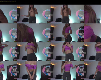 ms_seductive — 16 minute Chaturbate female cam show recording, 1080p, Oct 1, 2019