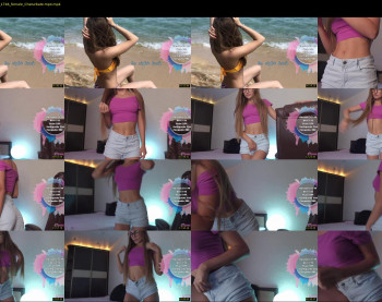 ms_seductive — 31 minute Chaturbate female cam show recording, 1080p, Oct 1, 2019
