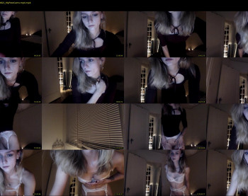 muffinmoon — 108 minute MyFreeCams cam show recording, 720p, Oct 1, 2019