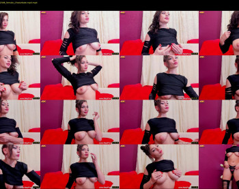 natyprecious — 21 minute Chaturbate female cam show recording, 4K, Oct 1, 2019