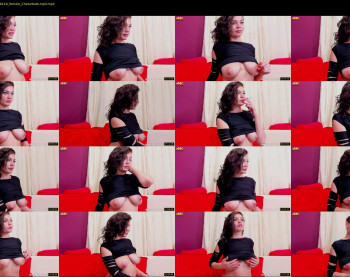 natyprecious — 21 minute Chaturbate female cam show recording, 4K, Oct 2, 2019