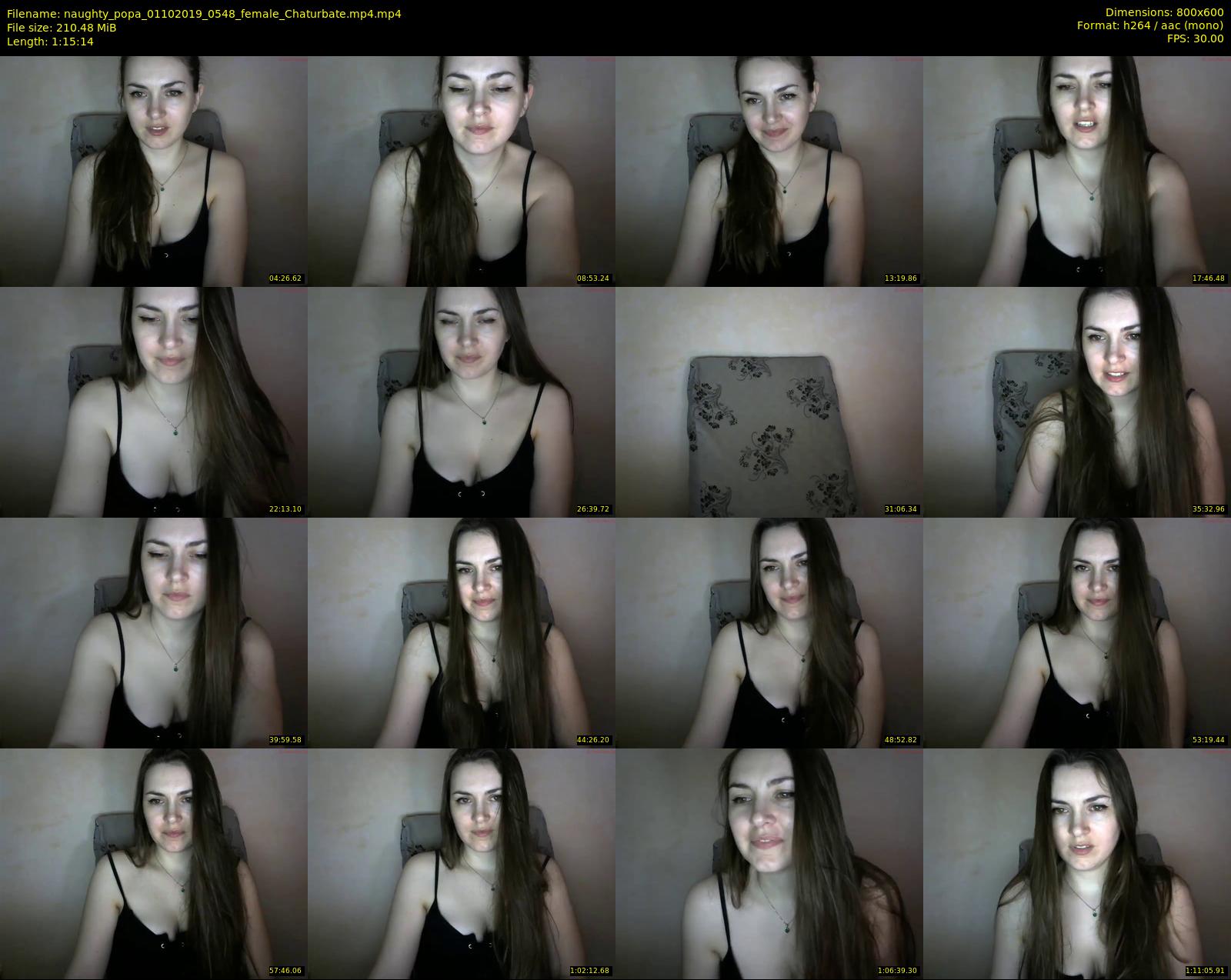 naughty_popa — 76 minute Chaturbate female cam show recording, 480p, Oct 1, 2019