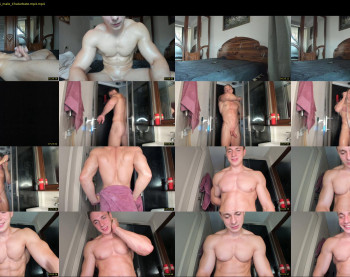 o_r_b_i_t — 26 minute Chaturbate male cam show recording, 1080p, Oct 1, 2019