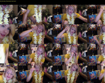 oliviaowens — 12 minute Chaturbate female cam show recording, 1080p, Oct 2, 2019