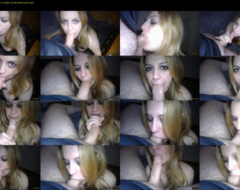 oraljessie — 18 minute Chaturbate couple cam show recording, 720p, Oct 1, 2019