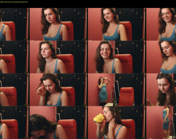 p1ece_of_me — 47 minute Chaturbate female cam show recording, 1080p, Oct 1, 2019