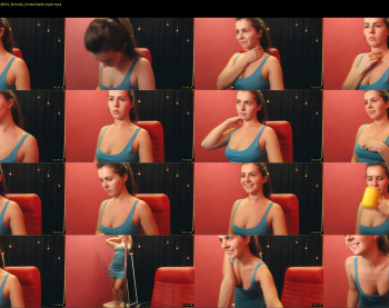 p1ece_of_me — 16 minute Chaturbate female cam show recording, 1080p, Sep 30, 2019