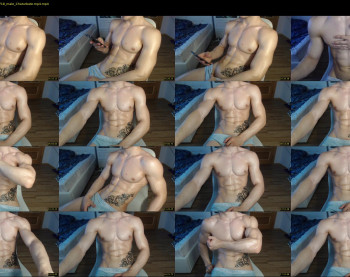 paul_rubini — 20 minute Chaturbate male cam show recording, 720p, Oct 1, 2019