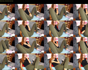 peaceduke — 22 minute Chaturbate female cam show recording, 1080p, Oct 1, 2019