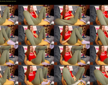 peaceduke — 29 minute Chaturbate female cam show recording, 1080p, Oct 1, 2019