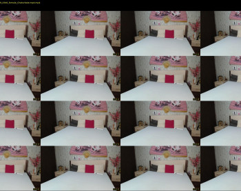 prettyblonde22 — 45 minute Chaturbate female cam show recording, 1080p, Sep 30, 2019