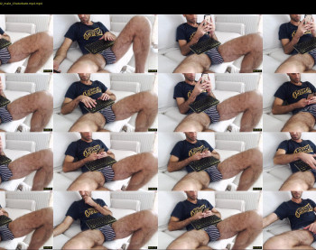 prince_89 — 47 minute Chaturbate male cam show recording, 720p, Oct 1, 2019