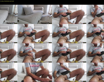 prince_89 — 47 minute Chaturbate male cam show recording, 720p, Oct 1, 2019
