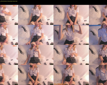 pussylovekate — 29 minute Chaturbate female cam show recording, 1080p, Oct 1, 2019