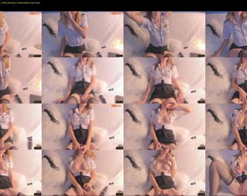 pussylovekate — 29 minute Chaturbate female cam show recording, 1080p, Oct 1, 2019
