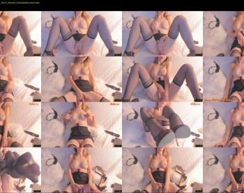pussylovekate — 29 minute Chaturbate female cam show recording, 1080p, Oct 2, 2019