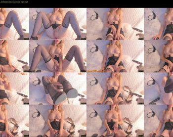 pussylovekate — 29 minute Chaturbate female cam show recording, 1080p, Oct 2, 2019