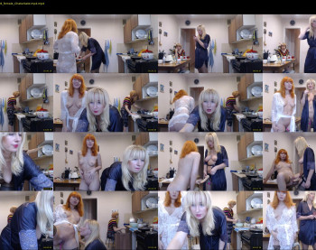 redcutevi — 46 minute Chaturbate female cam show recording, 720p, Oct 1, 2019