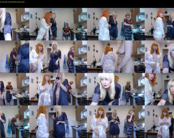 redcutevi — 73 minute Chaturbate female cam show recording, 720p, Oct 1, 2019