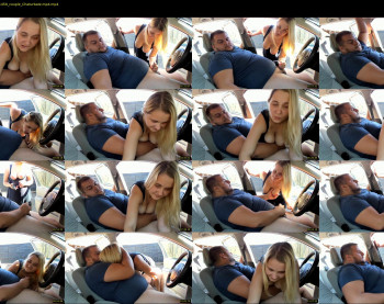 sexy_luna69 — 13 minute Chaturbate couple cam show recording, 1080p, Oct 1, 2019