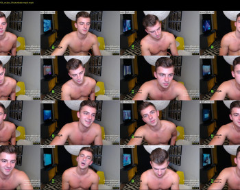 sexystbboy — 10 minute Chaturbate male cam show recording, 1080p, Oct 1, 2019