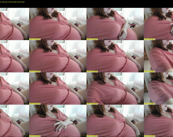 soft_body — 36 minute Chaturbate female cam show recording, 1080p, Oct 1, 2019