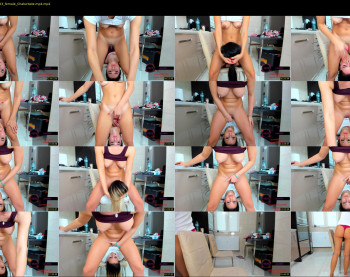 sophydiva — 36 minute Chaturbate female cam show recording, 1080p, Oct 1, 2019
