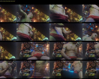 str8foryouguy — 29 minute Chaturbate male cam show recording, 1080p, Oct 1, 2019