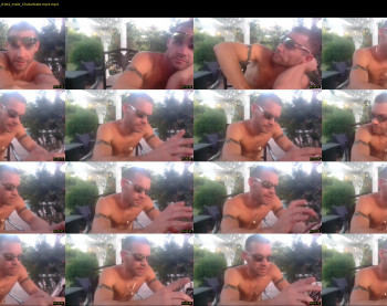 str8foryouguy — 5 minute Chaturbate male cam show recording, 480p, Oct 2, 2019