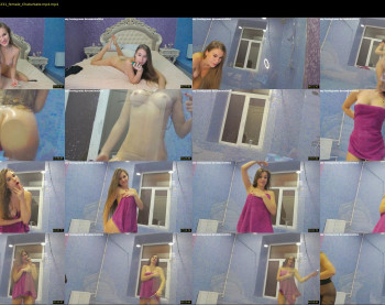 tanya_welth — 47 minute Chaturbate female cam show recording, 1080p, Oct 1, 2019