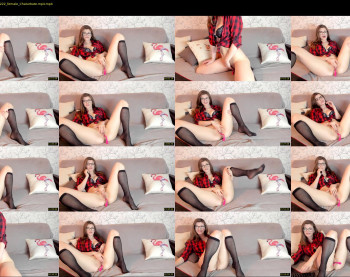 tossy_flossy — 40 minute Chaturbate female cam show recording, 1080p, Oct 1, 2019