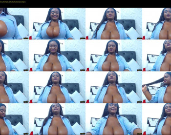 tracy_owen — 40 minute Chaturbate female cam show recording, 480p, Oct 1, 2019