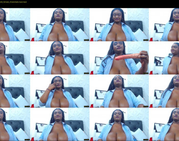 tracy_owen — 32 minute Chaturbate female cam show recording, 480p, Oct 1, 2019