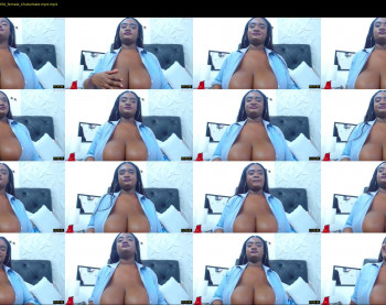 tracy_owen — 28 minute Chaturbate female cam show recording, 480p, Oct 1, 2019