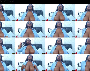 tracy_owen — 25 minute Chaturbate female cam show recording, 480p, Oct 1, 2019