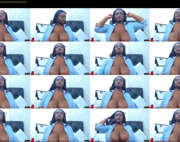 tracy_owen — 10 minute Chaturbate female cam show recording, 480p, Oct 1, 2019