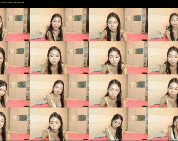 tristanat — 27 minute Chaturbate female cam show recording, 720p, Sep 29, 2019
