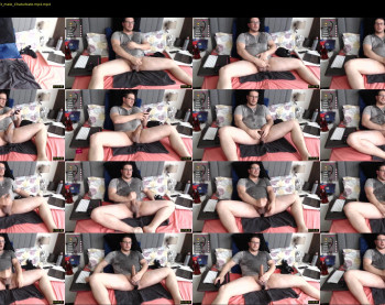 trojanbrit — 33 minute Chaturbate male cam show recording, 1080p, Oct 1, 2019
